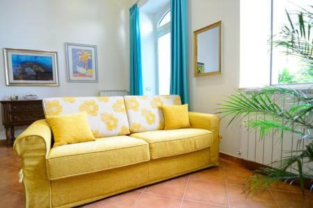 Luxury Apartment Federica N 1 Centro Storico di Taormina - Deluxe Apartment - 20