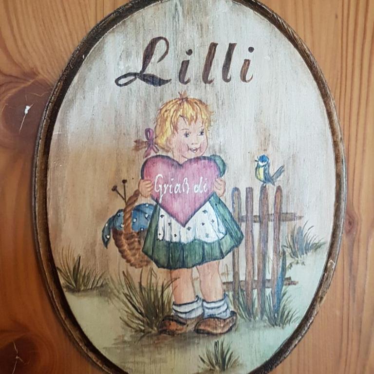 Loderbichl Alm Ferienwohnungen - Apartamento con balcón - 1