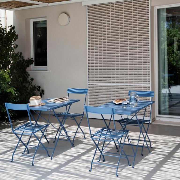 La Scibina - Apartamento con vistas al mar - 3
