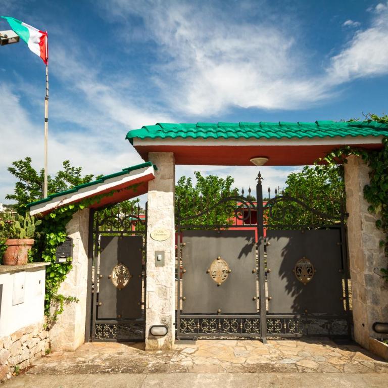 Villa Giacomina - Appartamento - 25