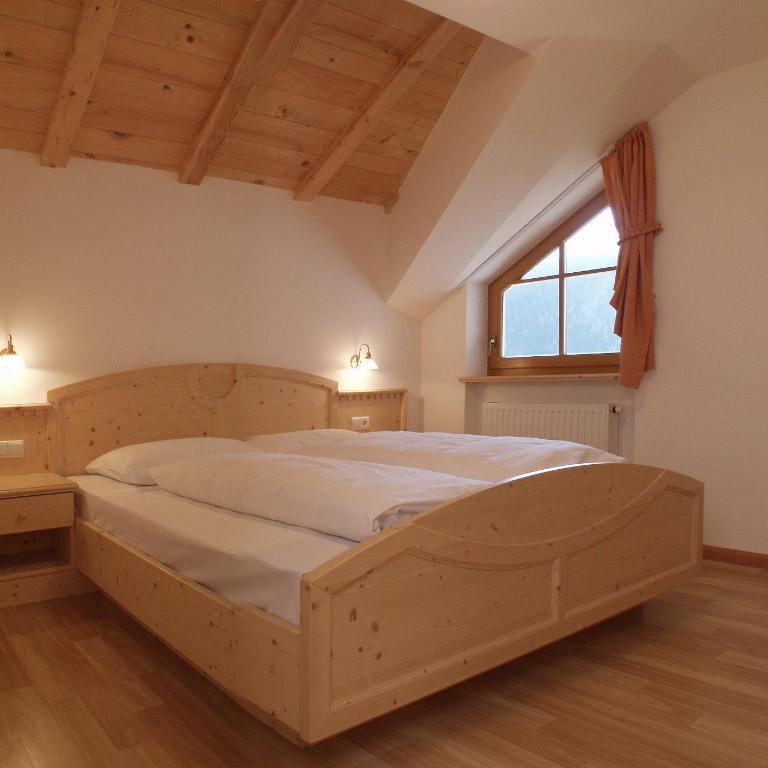 Appartment Kircherhof - Appartamento con 1 Camera da Letto - 4