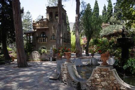 Luxury Apartment Federica N 1 Centro Storico di Taormina - Deluxe Apartment - 47
