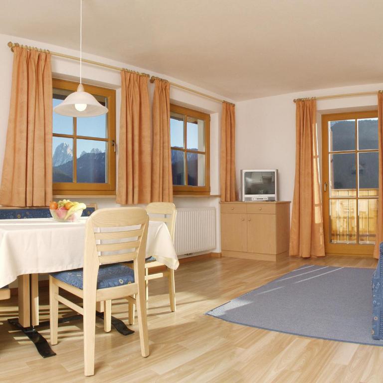Appartment Kircherhof - Appartamento con 1 Camera da Letto - 2
