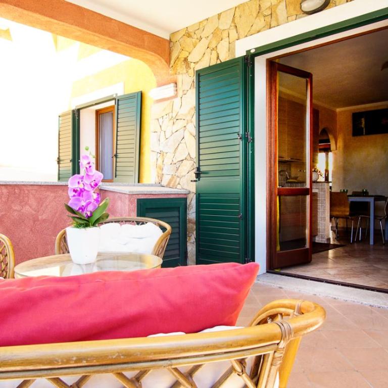 Casa Romy - Two-Bedroom Apartment - 7