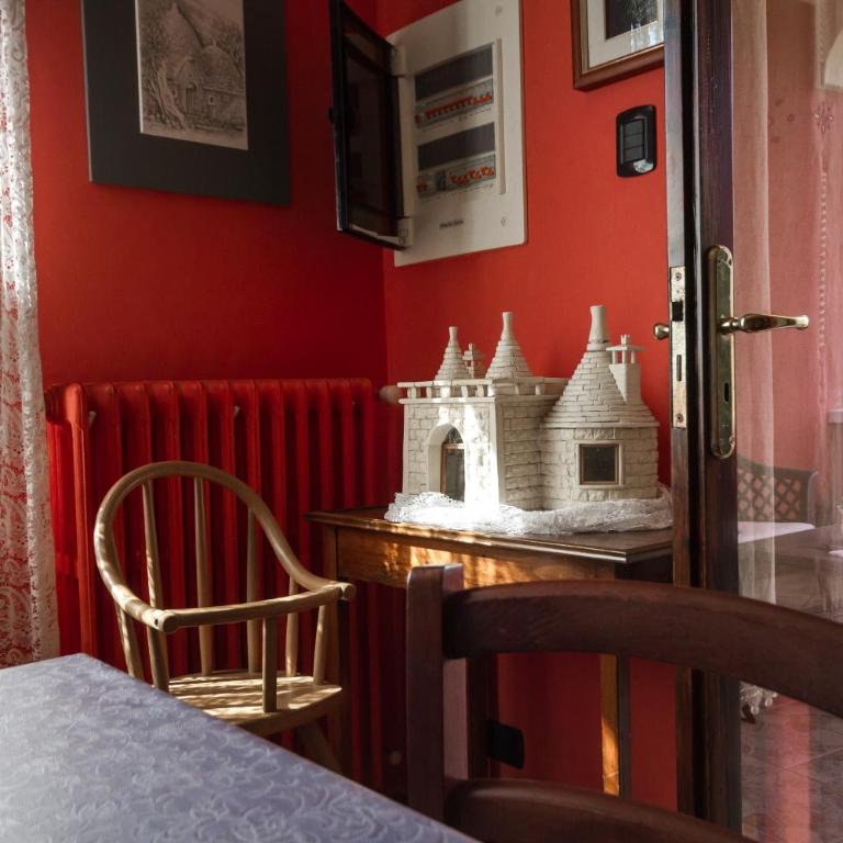 Villa Giacomina - Appartamento - 19