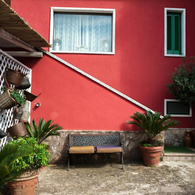 Villa Giacomina - Appartamento - 22