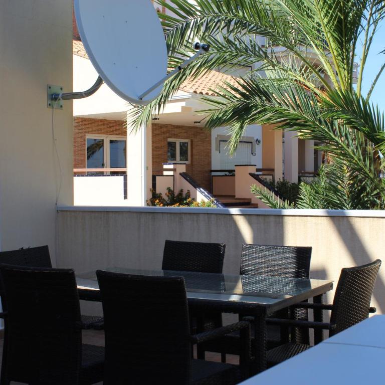 Apartamentos Carlton VyB - Apartamento de 2 dormitorios - 4