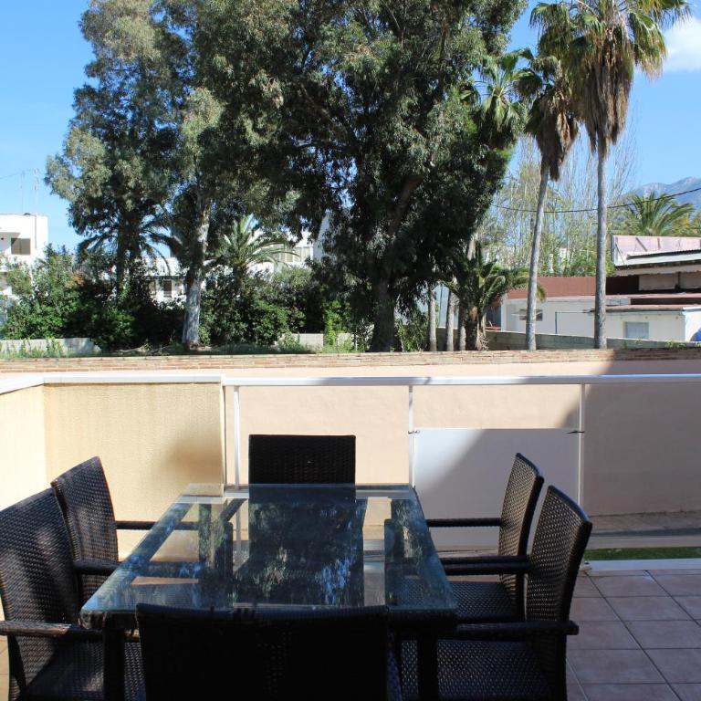 Apartamentos Carlton VyB - Apartamento de 2 dormitorios - 7