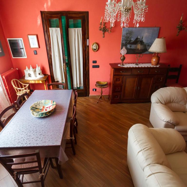 Villa Giacomina - Appartamento - 17