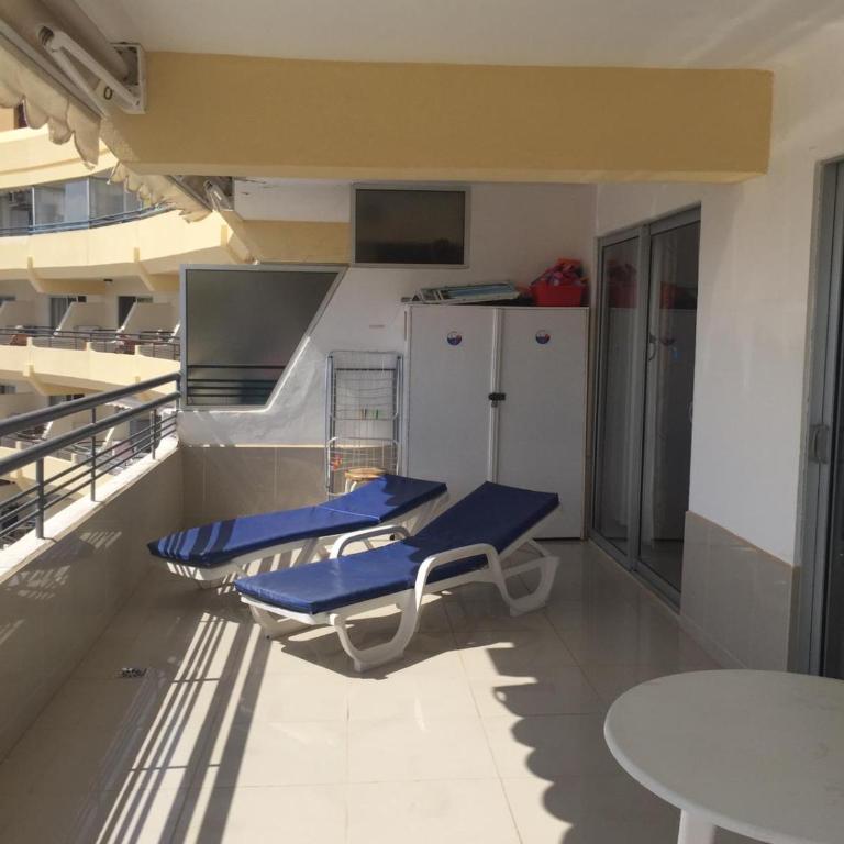 Apartamento grande en Playa la Pinta Puerto Colon - Apartamento - 2