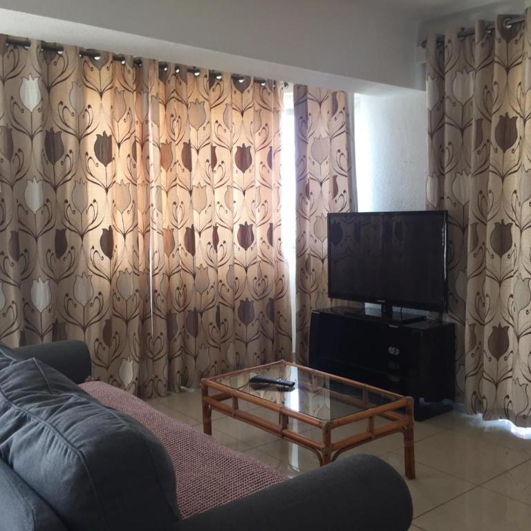 Apartamento grande en Playa la Pinta Puerto Colon - Apartamento - 6
