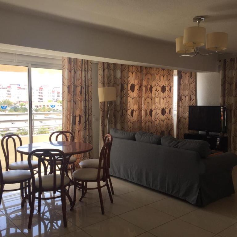 Apartamento grande en Playa la Pinta Puerto Colon - Apartamento - 7