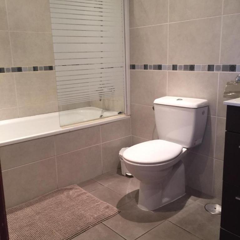 Apartamento grande en Playa la Pinta Puerto Colon - Apartamento - 9
