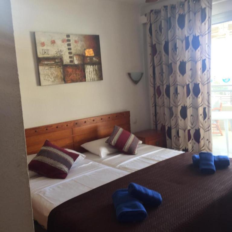 Apartamento grande en Playa la Pinta Puerto Colon - Apartamento - 11