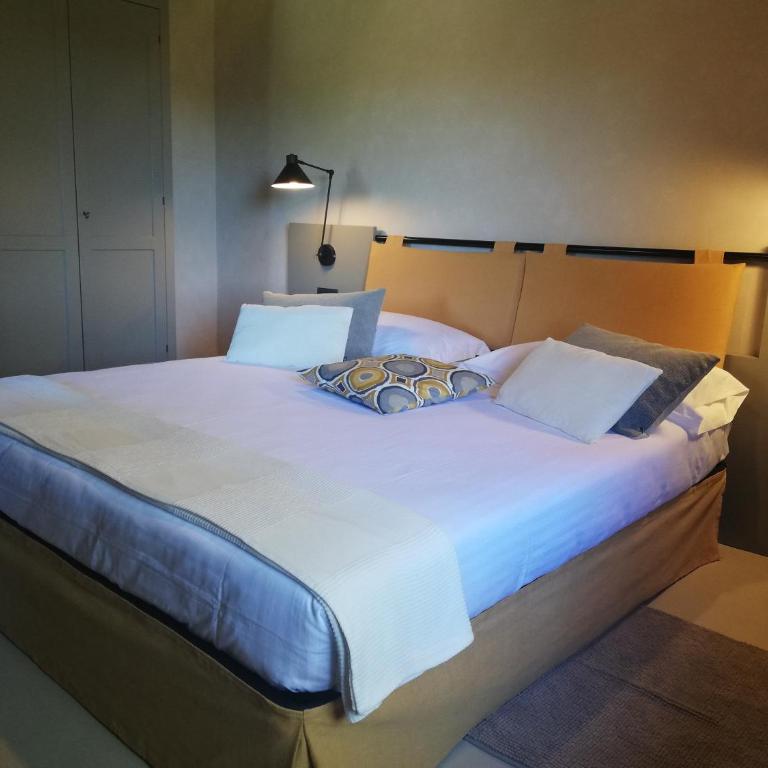 Il Palagione - Double Room with Private Bathroom - 6