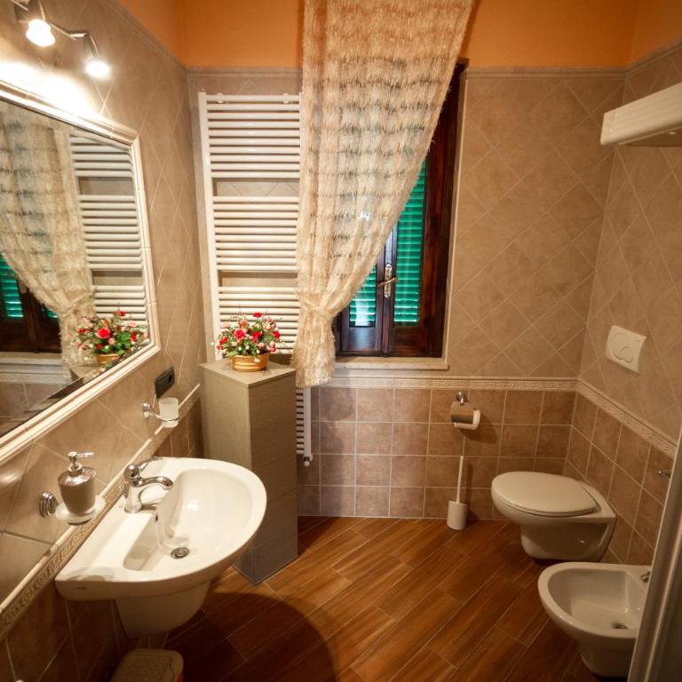 Villa Giacomina - Appartamento - 11
