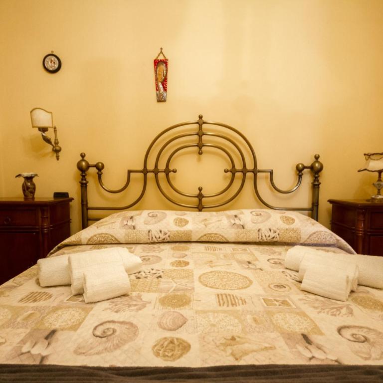 Villa Giacomina - Appartamento - 15