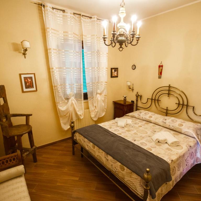 Villa Giacomina - Appartamento - 16