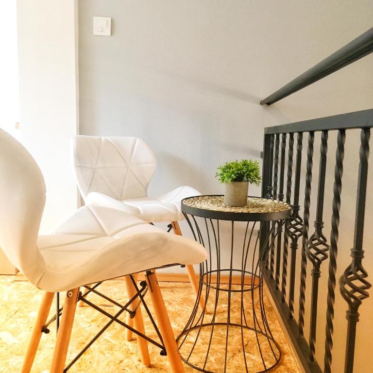 JR Luxury Apartment - Superior Apartment - 2