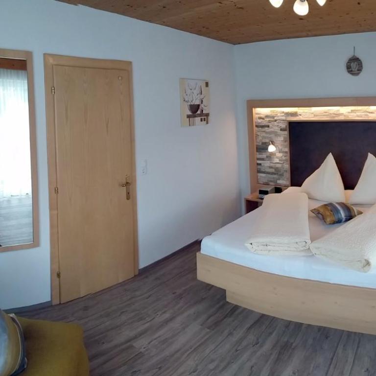 Apart Almrausch - Apartment mit Blick auf die Berge - 15