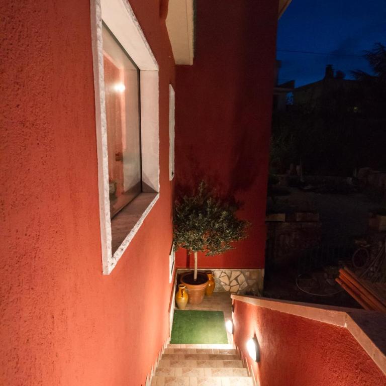 Villa Giacomina - Appartamento - 6