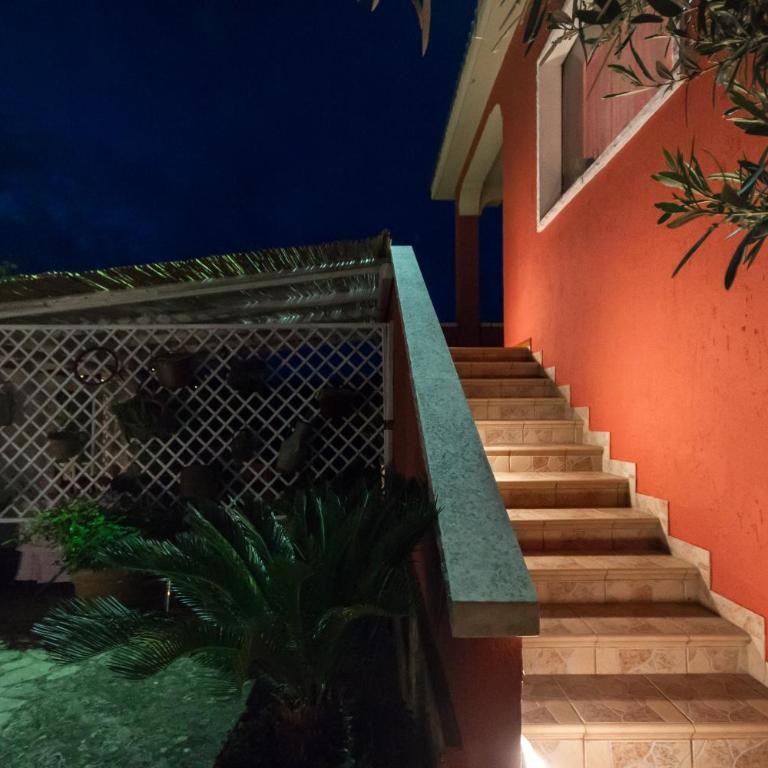 Villa Giacomina - Appartamento - 7