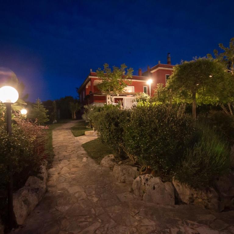 Villa Giacomina - Appartamento - 8
