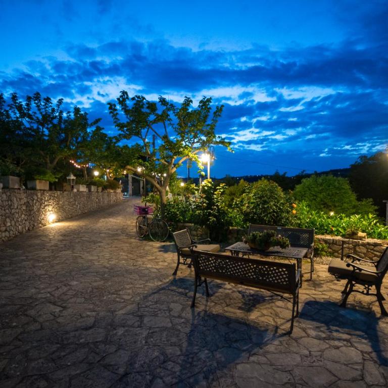 Villa Giacomina - Appartamento - 10