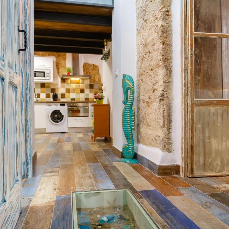 Noah House city center - Historic center - Apartamento de 2 dormitorios - 55