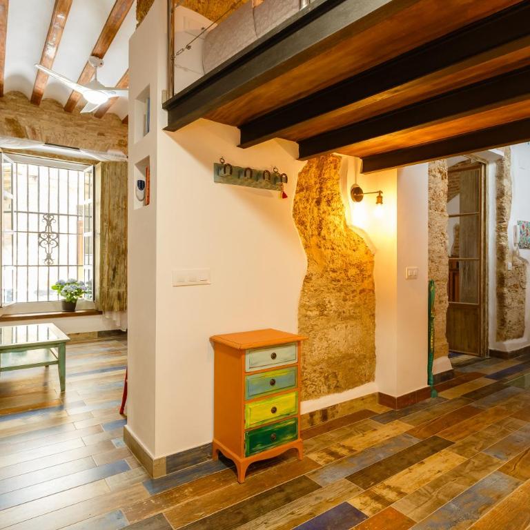 Noah House city center - Historic center - Apartamento de 2 dormitorios - 62