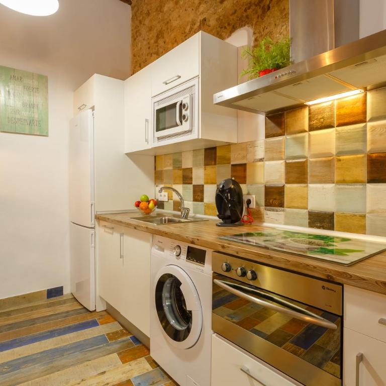 Noah House city center - Historic center - Apartamento de 2 dormitorios - 35