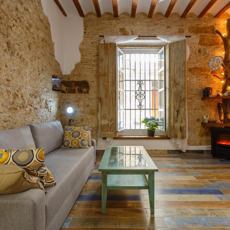 Noah House city center - Historic center - Apartamento de 2 dormitorios - 17