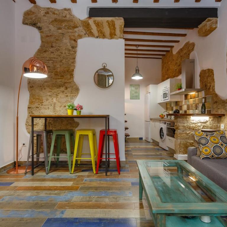 Noah House city center - Historic center - Apartamento de 2 dormitorios - 21