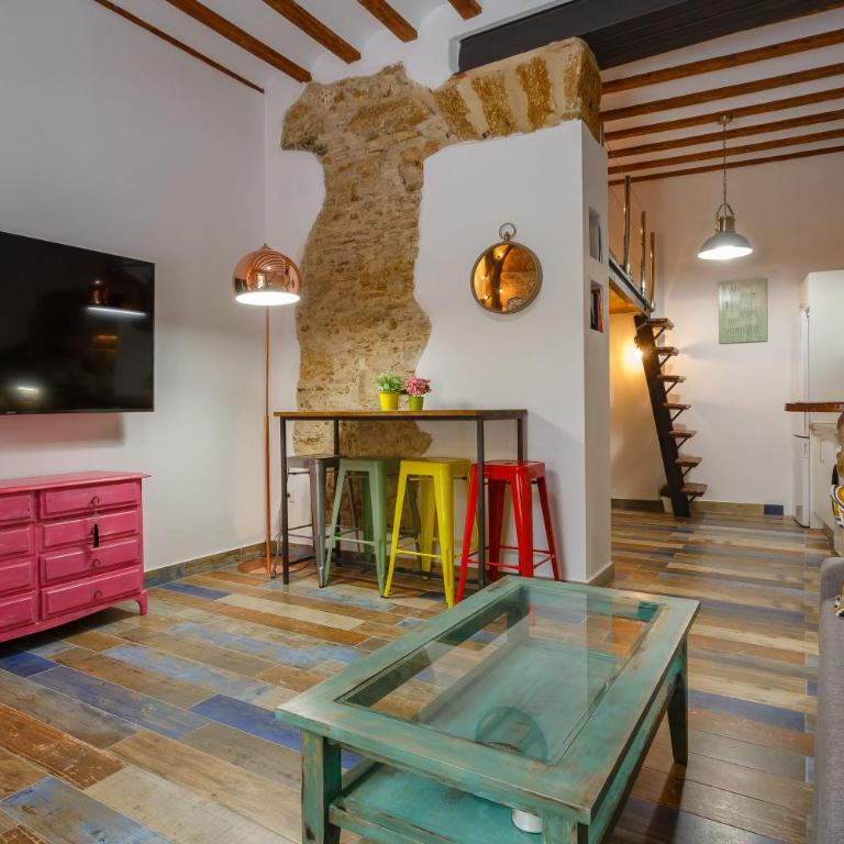 Noah House city center - Historic center - Apartamento de 2 dormitorios - 27