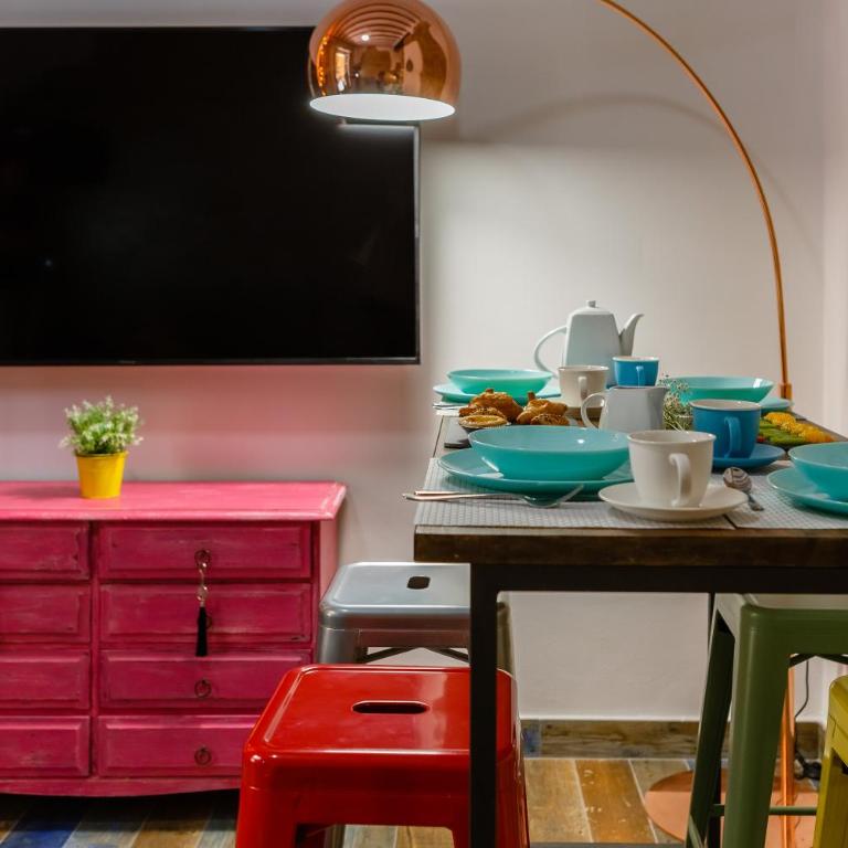 Noah House city center - Historic center - Apartamento de 2 dormitorios - 42