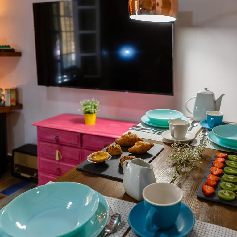 Noah House city center - Historic center - Apartamento de 2 dormitorios - 22