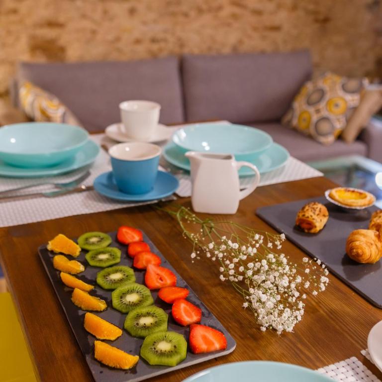 Noah House city center - Historic center - Apartamento de 2 dormitorios - 44