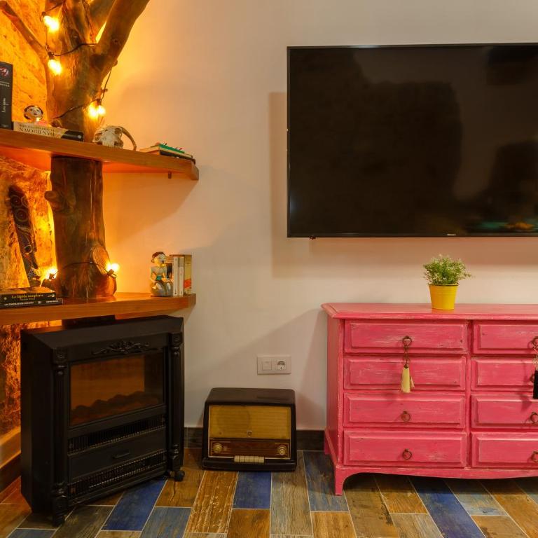 Noah House city center - Historic center - Apartamento de 2 dormitorios - 74