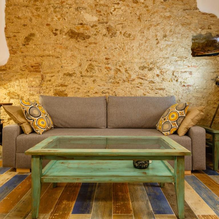 Noah House city center - Historic center - Apartamento de 2 dormitorios - 40