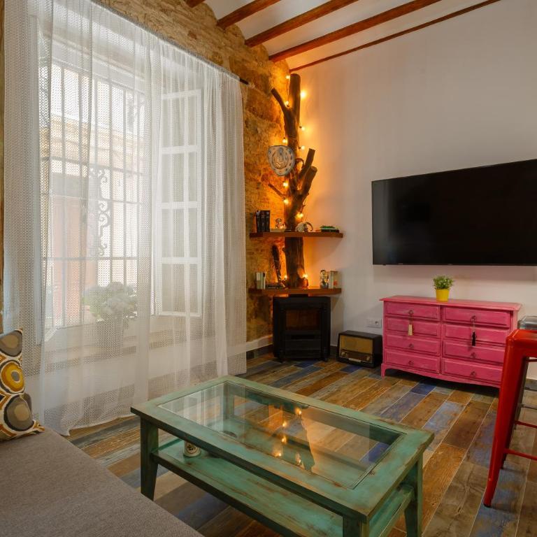 Noah House city center - Historic center - Apartamento de 2 dormitorios - 75