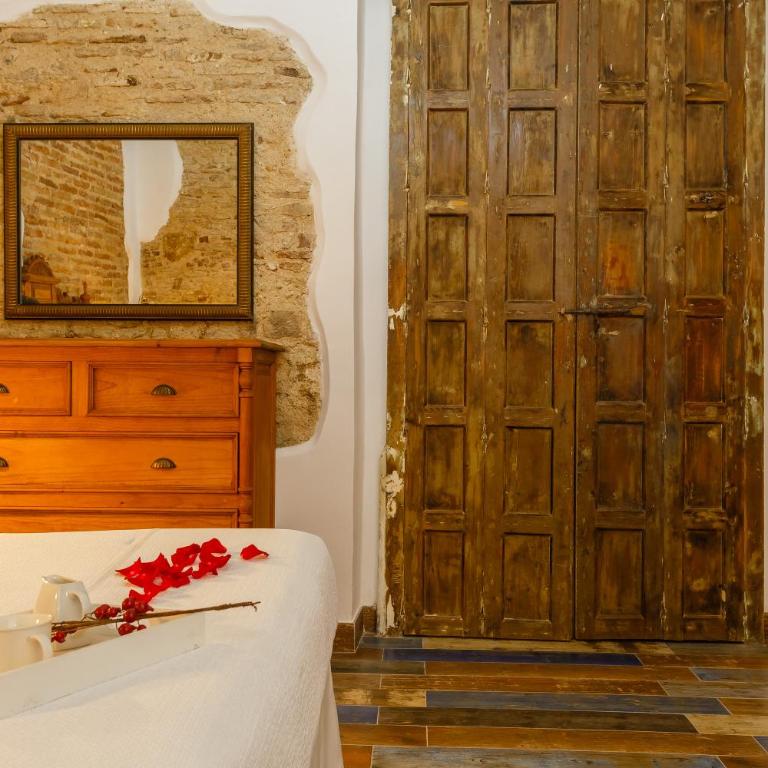 Noah House city center - Historic center - Apartamento de 2 dormitorios - 81