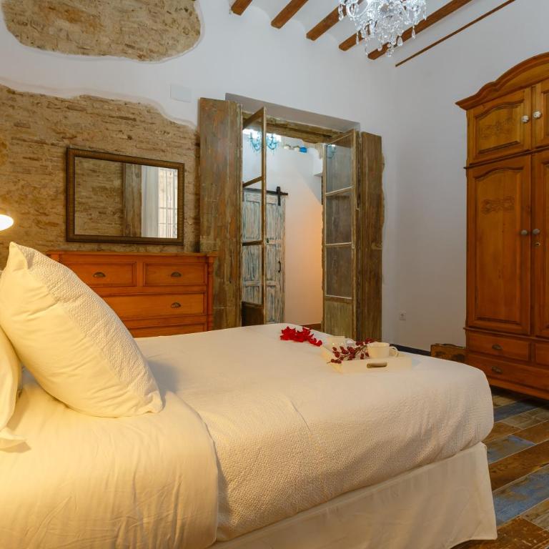 Noah House city center - Historic center - Apartamento de 2 dormitorios - 85