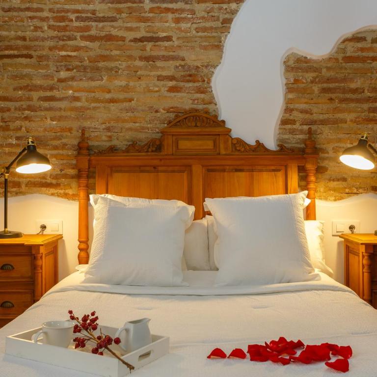 Noah House city center - Historic center - Apartamento de 2 dormitorios - 86