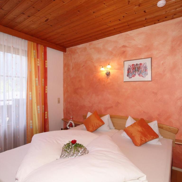 Landhaus Granat - Apartment mit 2 Schlafzimmern und Balkon - 2