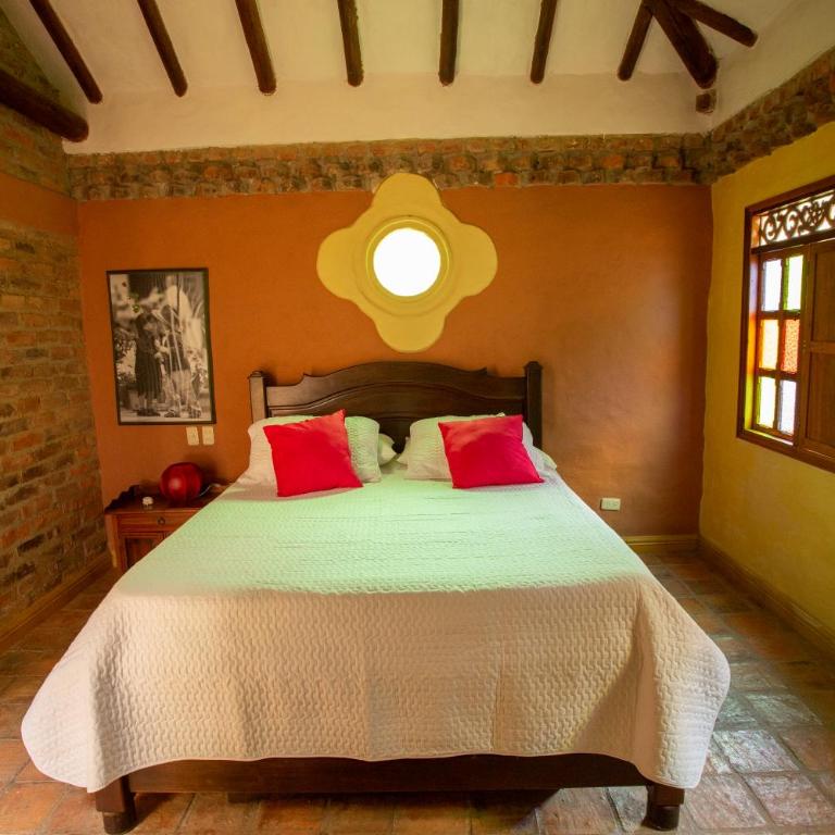 Casas La Primavera - Casa Anturio - 16