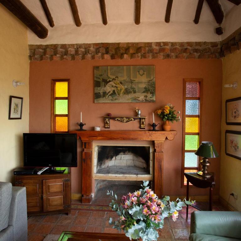 Casas La Primavera - Casa Anturio - 15