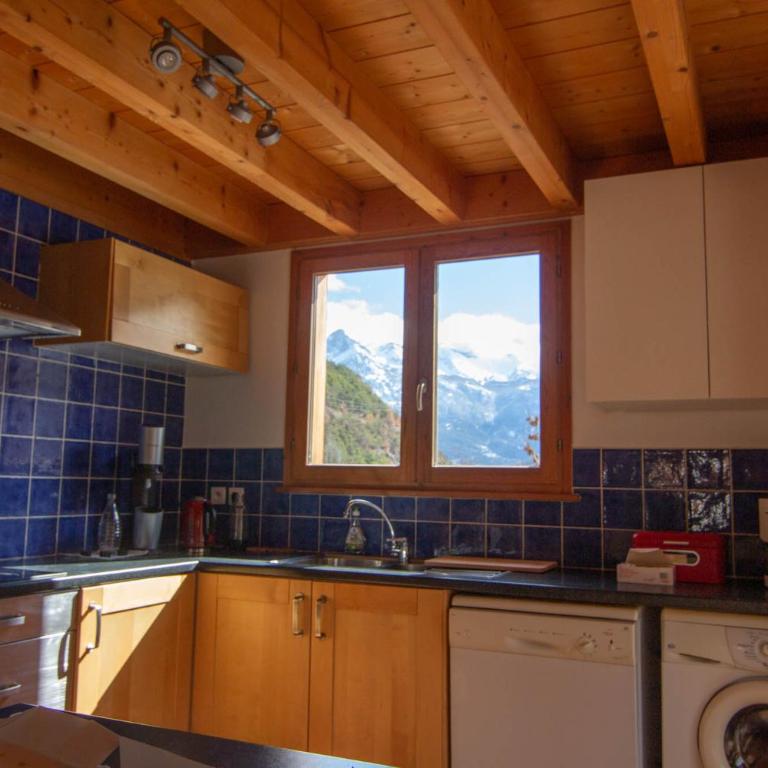 Chalet Gyronde - Chalet - 12