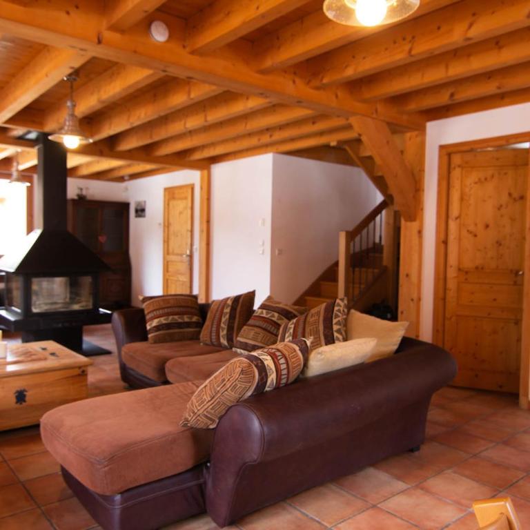 Chalet Gyronde - Chalet - 13