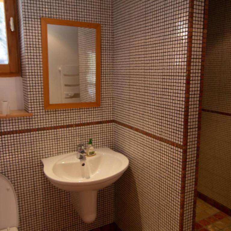 Chalet Gyronde - Chalet - 15