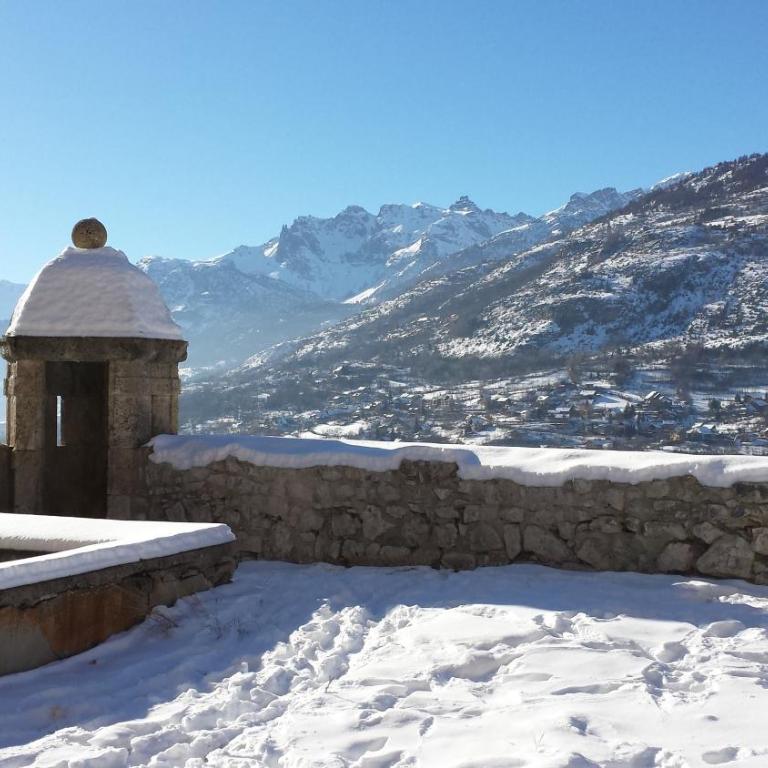Chalet Gyronde - Chalet - 16